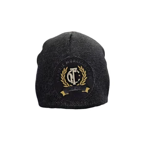 cappello - Frankie Morello - black