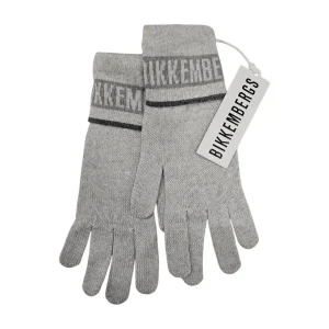 guanti - Bikkembergs - risvolto