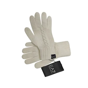 guanti - EA7 Emporio Armani - urban