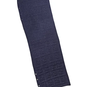 sciarpa polifunzionale - Fendi - zucca links