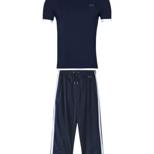 Pj set - Dolce & Gabbana - dark blue