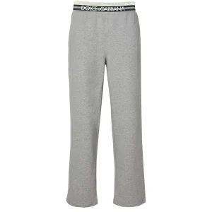 pantaloni - Dolce & Gabbana - double lettering