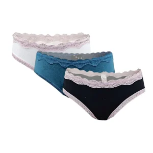 3pack - Emporio Armani - promo laces