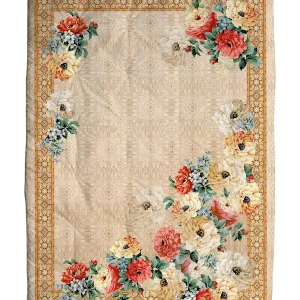 scaldotto - Caleffi - royal cotton 130x170 cm