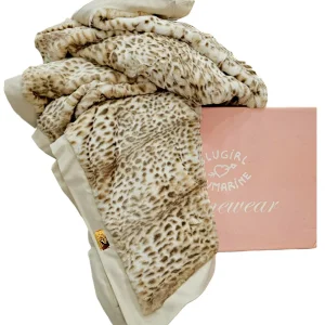 copriletto - Blugirl - blue bay