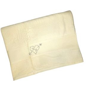 telo bagno - Blu Girl -therapy