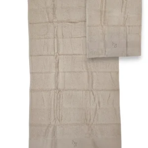 set 2 pz spugna - Blu Girl - blue ginger