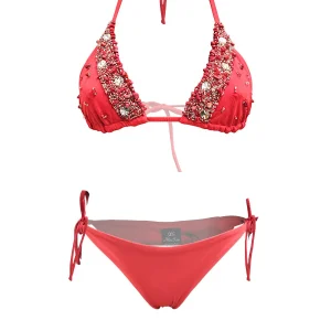 bikini - Miss Sun - pietra rossa