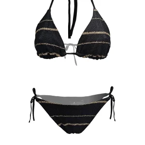 bikini - Miss Sun - sani lurex