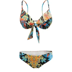 bikini - Gemma - flower