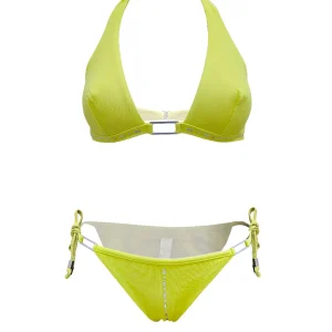 bikini - Verde Veronica -acid