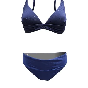 bikini - Azuleja - oil