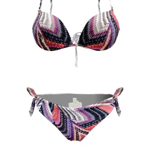 bikini - Domani - abstract