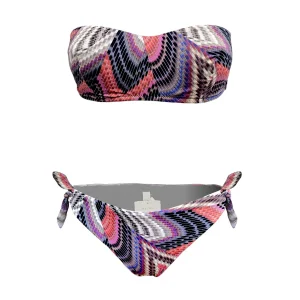 bikini - Domani - abstract