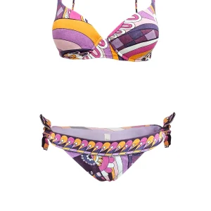bikini - Domani - etnocolor