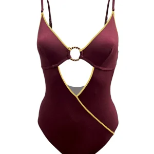 intero - Domani - bordeaux