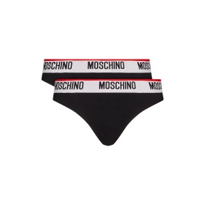 2pack brasiliana - Moschino - Donna - Logo Band
