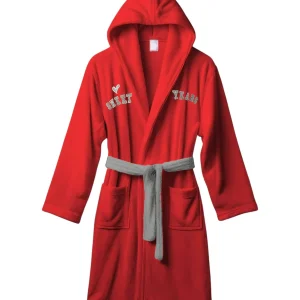 Accappatoio - Sweet Years - red