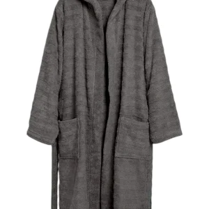 Accappatoio - Caleffi - antracite