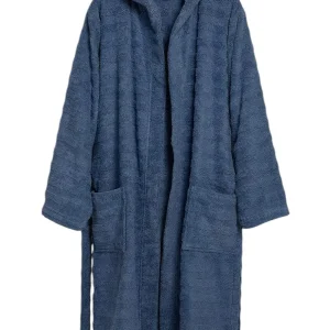 Accappatoio - Caleffi - blue