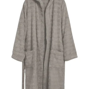 Accappatoio - Caleffi - tortora