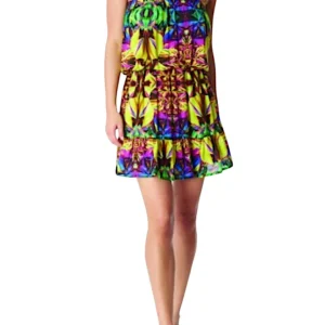 abitino - Miss Bikini 7sins - top kagi