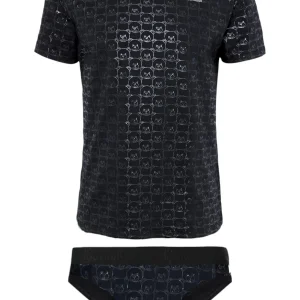 set - Moschino - Teddy gift box