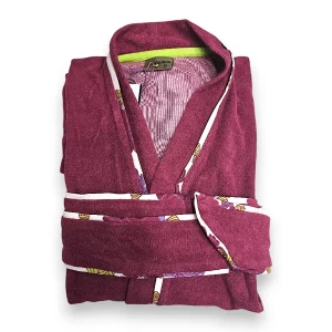 accappatoio - Miss Bikini luxe- kimono