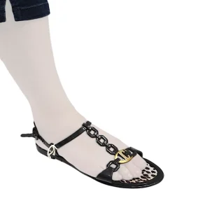 Sandali - Just Cavalli - spotted