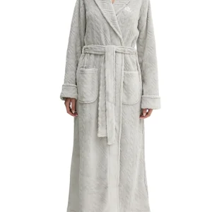 vestaglia - Ralph Lauren - pearl ciniglia