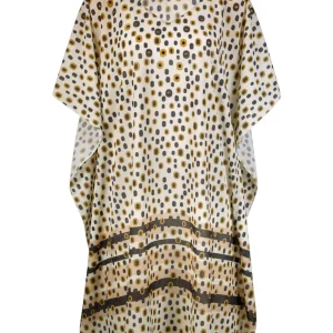 Kaftano - Charmline - donna - Sandy Trace