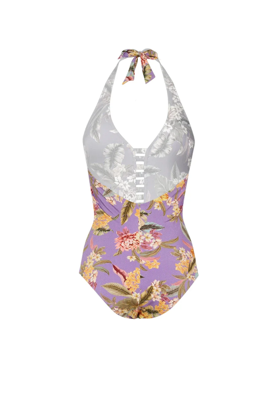 intero - Watercult - tropics lilac - immagine 3