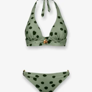 Costume - Maryan Mehlhorn - donna - bikini pois