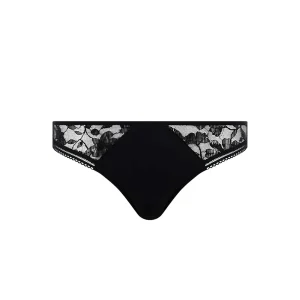 slip - passionata - pizzo floreale