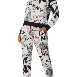 DKNY - Donna Karan NY - love signature