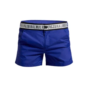 costume - Bikkembergs - clematis blue