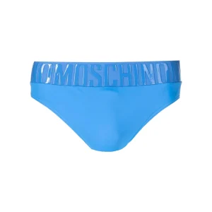 Costume - Moschino - shiny logo