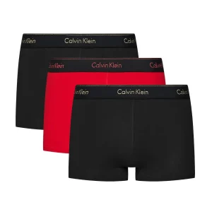 3pack boxer - Calvin Klein - modern cotton