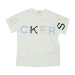 T-Shirt jeckerson logo