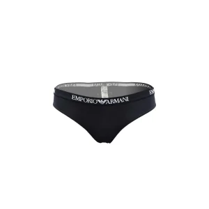 slip - Emporio Armani - microfiber