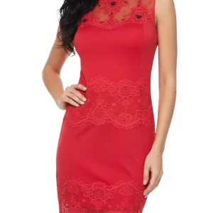 Abito - Pierre Mantoux - red label