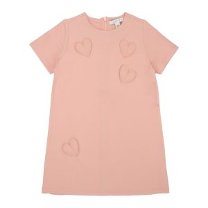 ABITO BAMBINA TO BE TOO