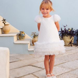 Abito cerimonia bambina Sarabanda