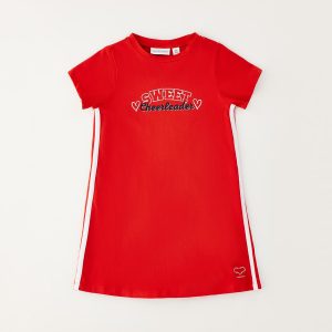 Vestito Sarabanda bambina