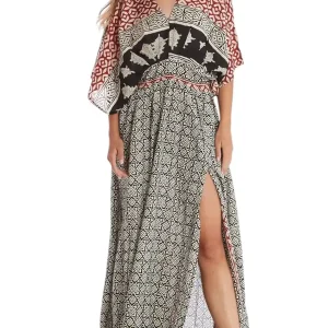 Abito copricostume - Happy people - Fantasia