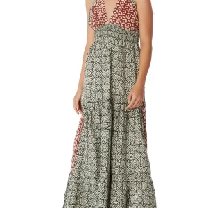 Abito copricostume - Happy people - Fantasia