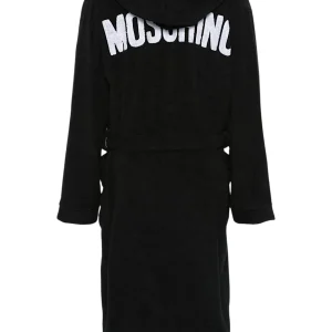 accappatoio - Moschino - microcotton