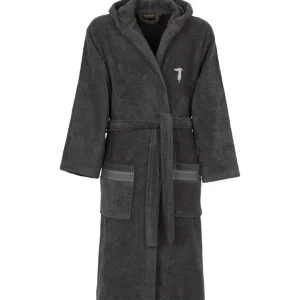 accappatoio - Trussardi - ribbon