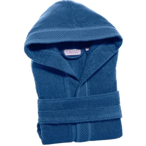 Accappatoio - Caleffi - gim blu