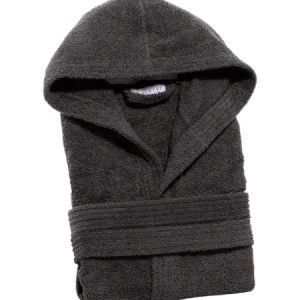 Accappatoio - Caleffi - minorca antracite